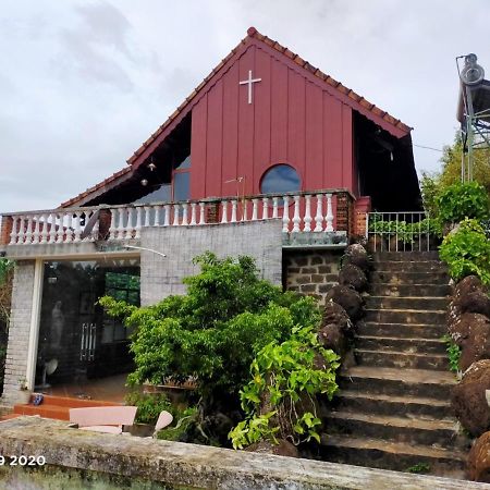 Gia Lai Homestay Phuong My Pleiku Exterior photo