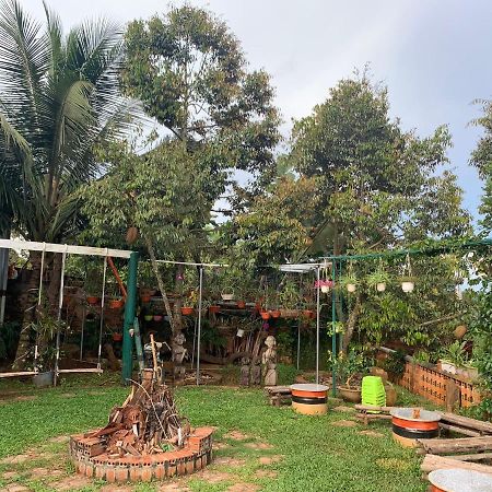 Gia Lai Homestay Phuong My Pleiku Exterior photo