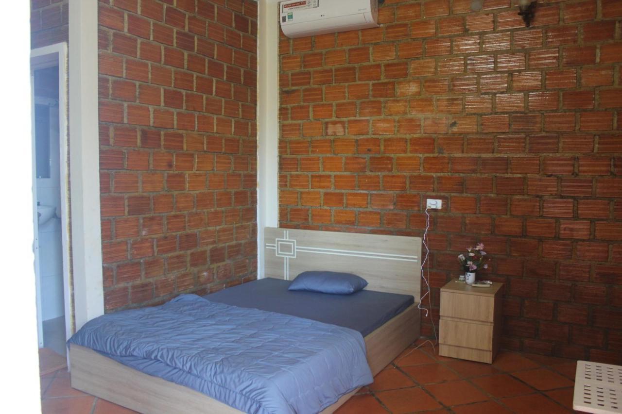 Gia Lai Homestay Phuong My Pleiku Exterior photo