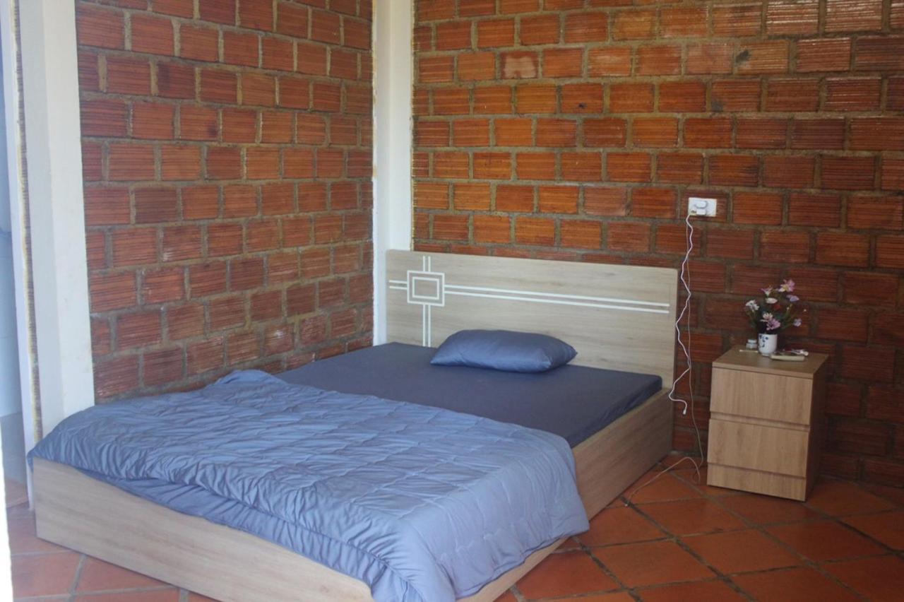 Gia Lai Homestay Phuong My Pleiku Exterior photo