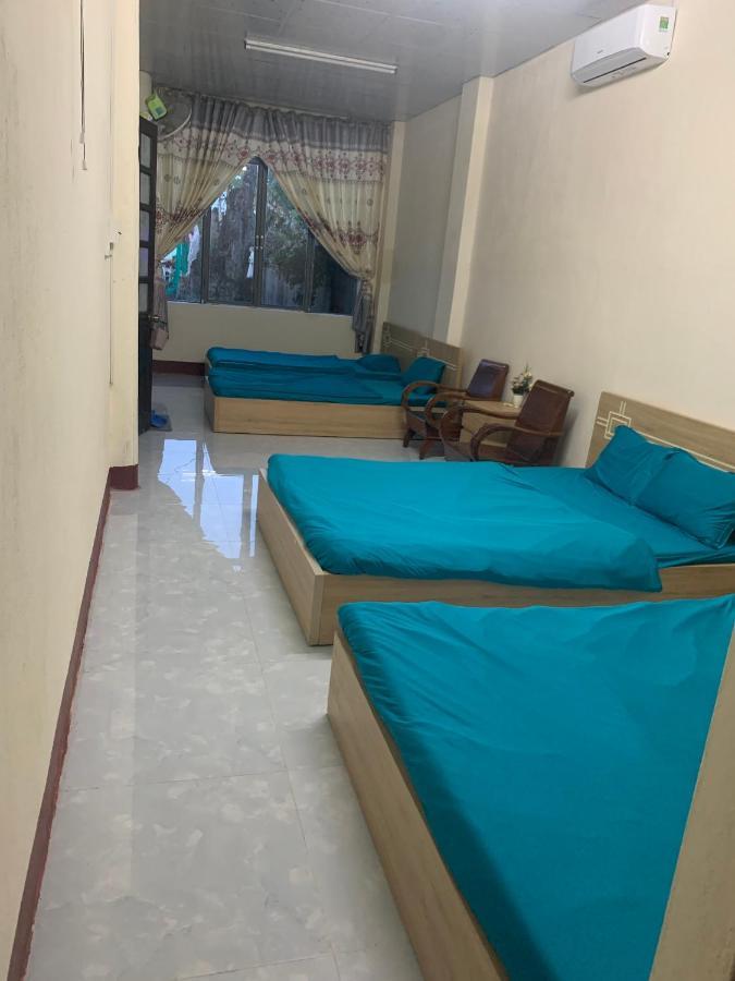 Gia Lai Homestay Phuong My Pleiku Exterior photo