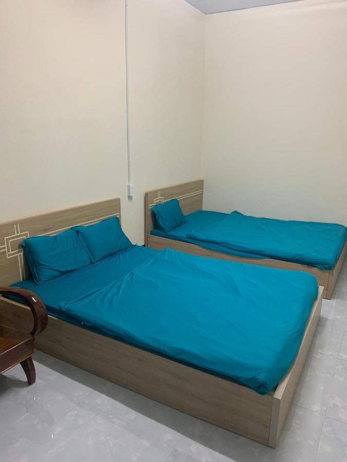Gia Lai Homestay Phuong My Pleiku Exterior photo