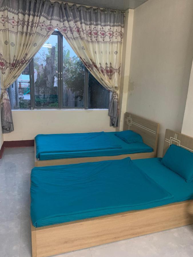 Gia Lai Homestay Phuong My Pleiku Exterior photo