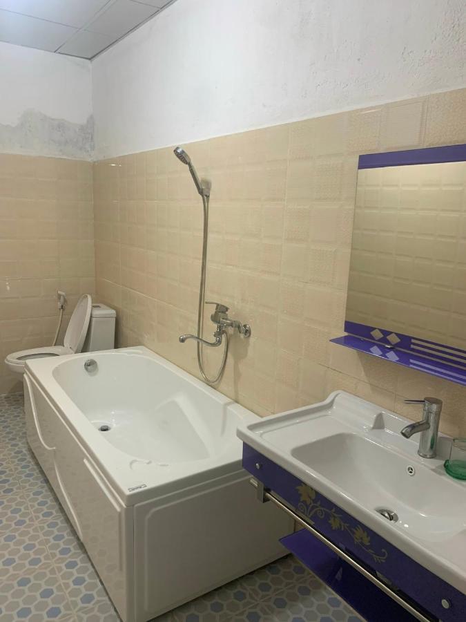 Gia Lai Homestay Phuong My Pleiku Exterior photo