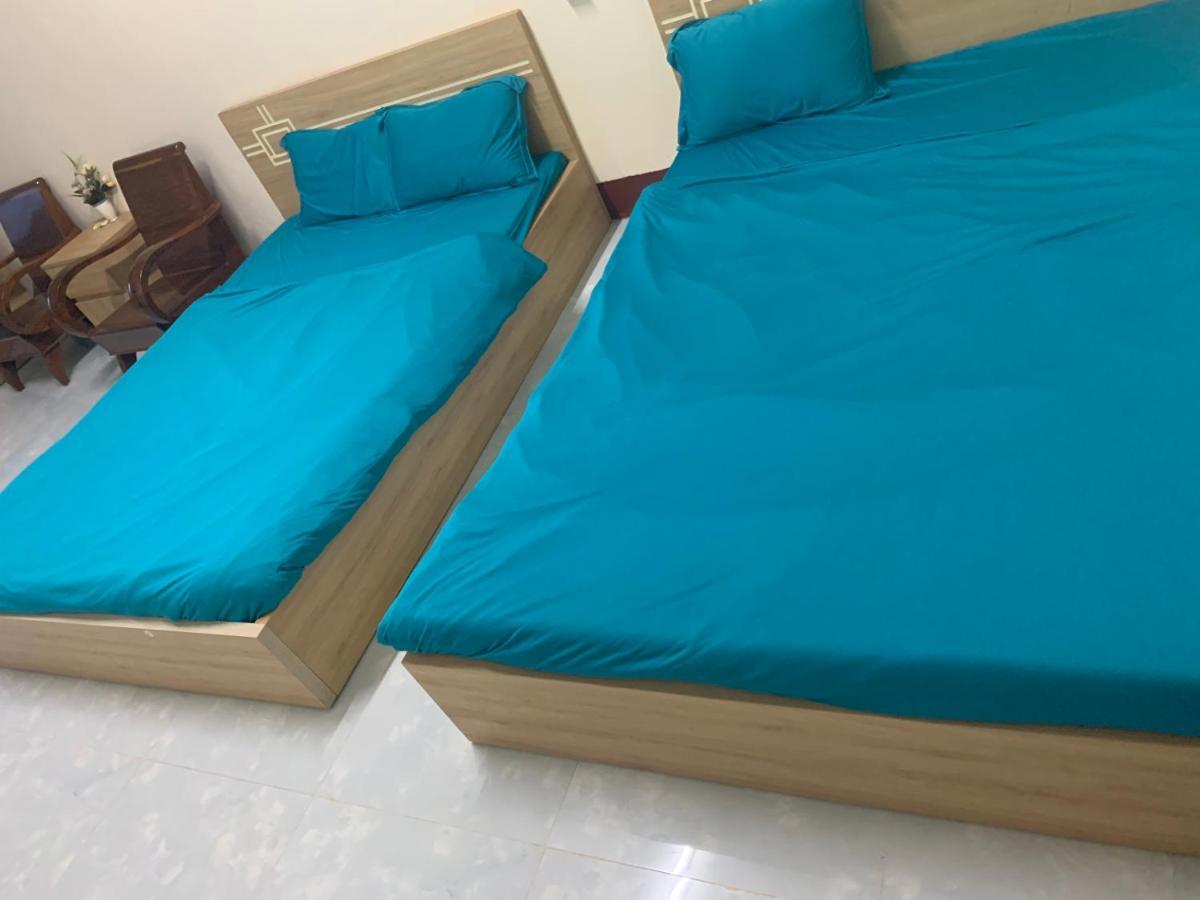 Gia Lai Homestay Phuong My Pleiku Exterior photo